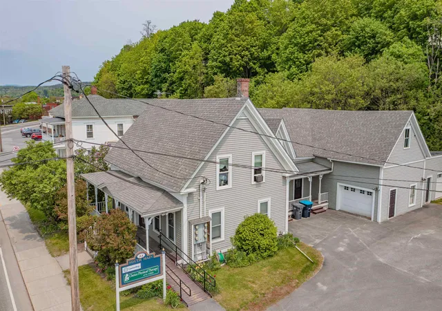 2nd image of 84 & 88 South Main St, Barre City, VT 05641 | MLS# 5099709