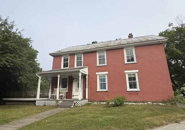 44th image of 1116 Main St, Fairfax, VT 05454 | MLS# 5099718