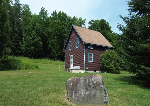15th image of 820 Texas Hill Rd, Huntington, VT 05462 | MLS# 5099719