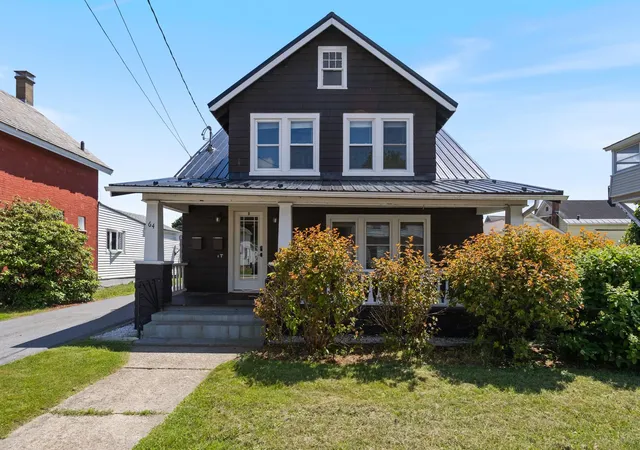 2nd image of 64 Saint Peter St, Winooski, VT 05404 | MLS# 5099722