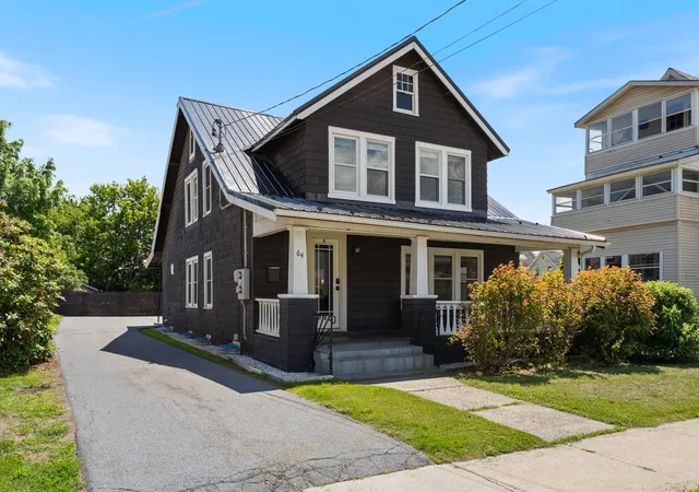 3rd image of 64 Saint Peter St, Winooski, VT 05404 | MLS# 5099722