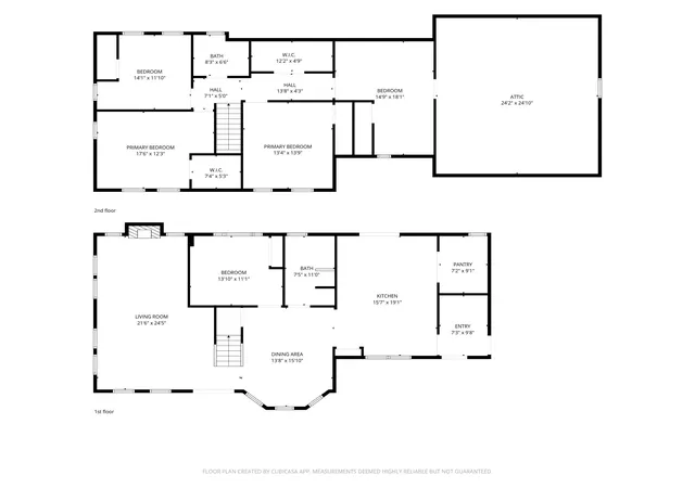 3rd image of 42 East St, Orleans, VT 05860 | MLS# 5099724