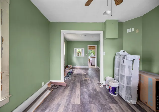 Photo 4 of House for sale at 34 Willey St, Barre, VT 05641 | MLS# 5099725 | Listing updated on 2026-09-11