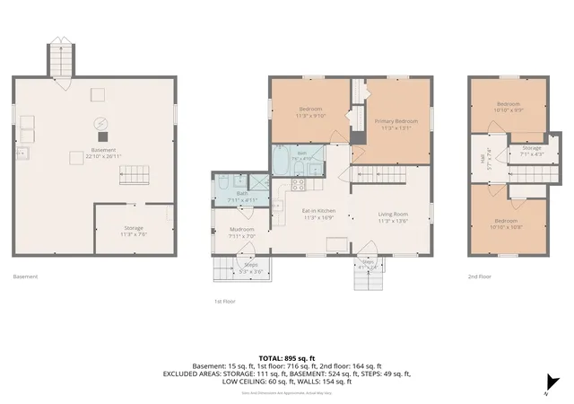 39th image of 196 Dewey St, Manchester, NH 03103 | MLS# 5099730