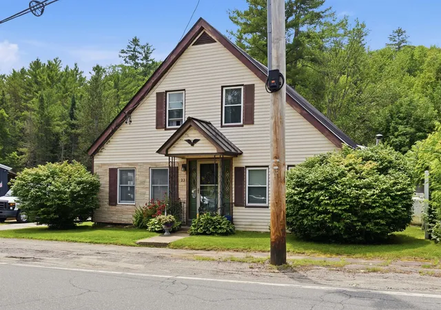 Homes for sale in Warren, NH | 23 Lake Tarleton Rd, Warren, NH 03279 | MLS# 5099732
