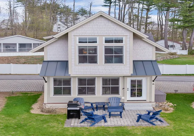 Photo 1 of Single family home for sale at 109 Weirs Blvd #6, Laconia, NH 03246 | MLS# 5099734 | Listing updated on 2026-09-03