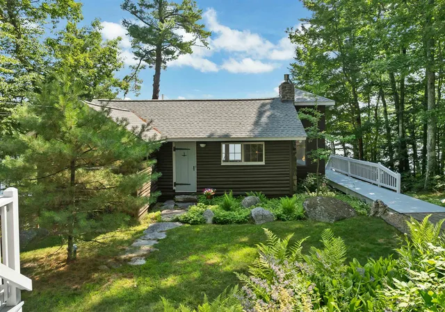 Homes for sale in New Durham, NH | 41 Meaders Point Rd, New Durham, NH 03855 | MLS# 5099752