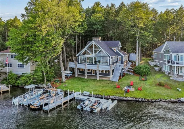 Photo 2 of Single family home for sale at 78 Rollins Rd, Alton Bay, NH 03810 | MLS# 5099757 | Listing updated on 2026-09-04