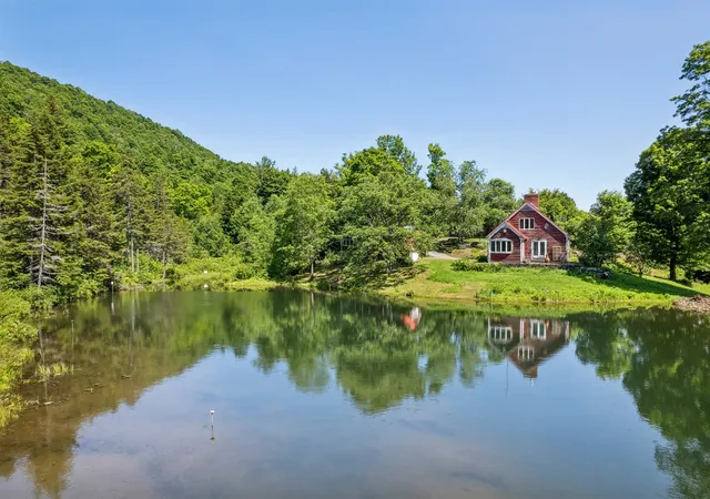 Homes for sale in Barnard, VT | 817 Gulf Rd, Barnard, VT 05031 | MLS# 5099760
