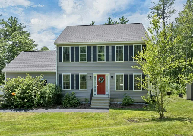 1st image of 98 Eaton Rd, Pittsfield, NH 03263 | MLS# 5099761