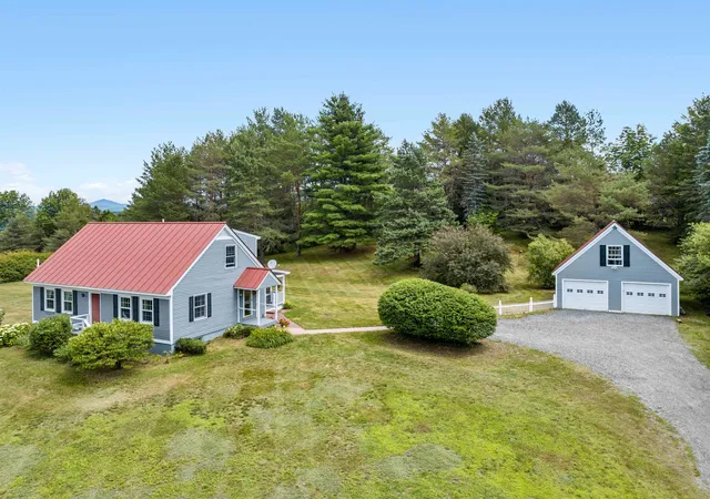 1st image of 2323 Snowbridge Rd, Williamstown, VT 05679 | MLS# 5099762