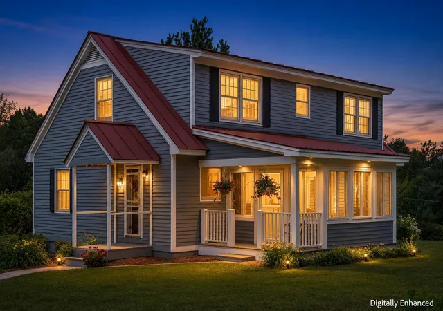 56th image of 2323 Snowbridge Rd, Williamstown, VT 05679 | MLS# 5099762