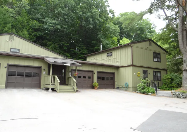 Homes for sale in Lebanon, NH | 31 Pleasant St #52, Lebanon, NH 03784 | MLS# 5099764