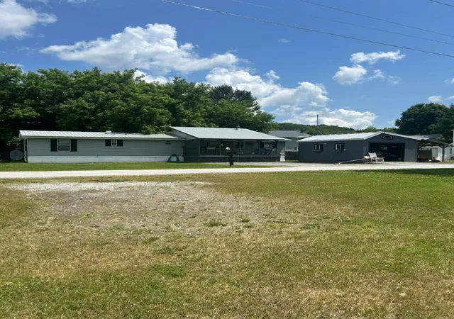 1st image of 84 River St, Montgomery Center, VT 05471 | MLS# 5099766