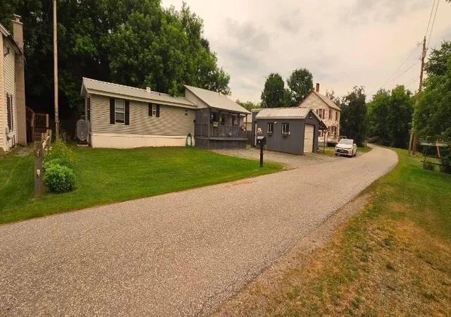 4th image of 84 River St, Montgomery Center, VT 05471 | MLS# 5099766