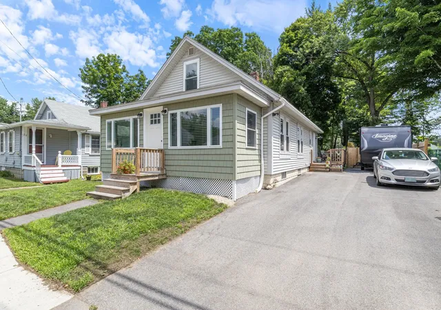 Photo 1 of Single family home for sale at 30 Whittier St, Dover, NH 03820 | MLS# 5099767 | Listing updated on 2026-09-17