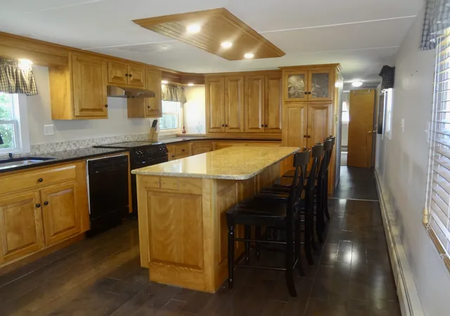 Photo 2 of Manufactured home for sale at 303 Old Lakeshore Rd #B-4, Gilford, NH 03249 | MLS# 5099771 | Listing updated on 2026-07-15