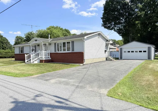 1st image of 10 Furnace St, Fair Haven, VT 05743 | MLS# 5099772