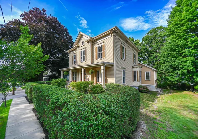 Photo 1 of Single family home for sale at 183 Miller Ave, Portsmouth, NH 03801 | MLS# 5099776 | Listing updated on 2026-09-04
