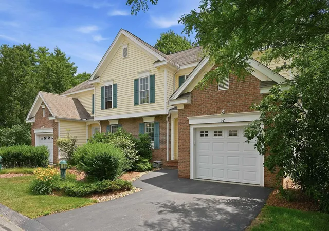 Homes for sale in Concord, NH | 1 Cabernet Dr #2, Concord, NH 03303 | MLS# 5099777