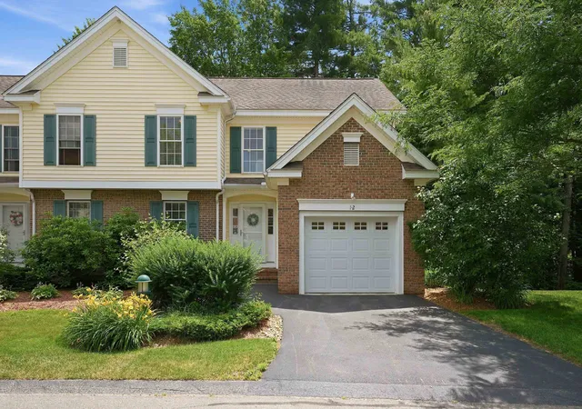 Homes for sale in Concord, NH | 1 Cabernet Dr #2, Concord, NH 03303 | MLS# 5099777
