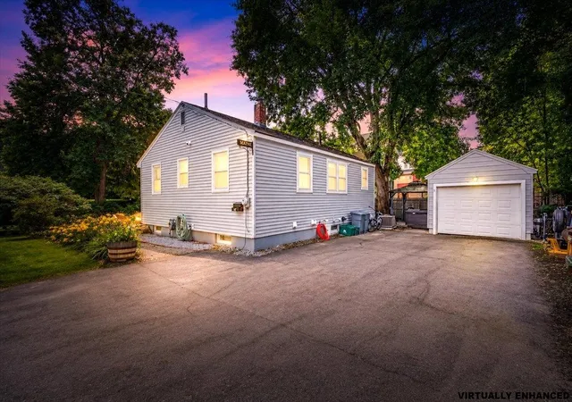 Homes for sale in Concord, NH | 44 Allison St, Concord, NH 03301 | MLS# 5099781