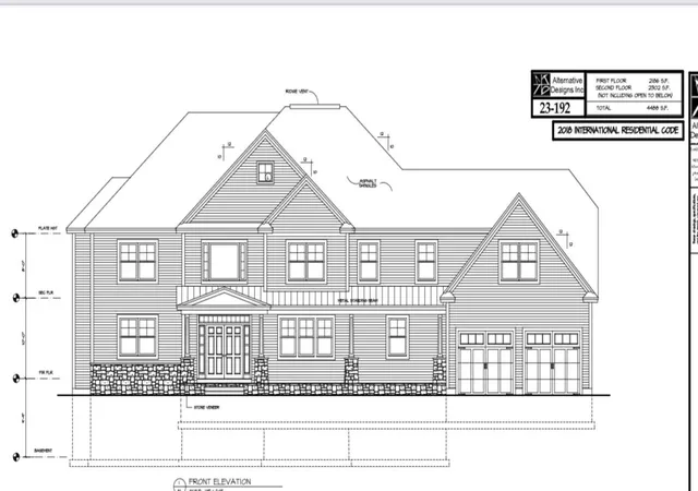 3rd image of 41 Heritage Hill Rd, Windham, NH 03087 | MLS# 5099785