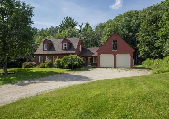 1st image of 211 Mount Delight Rd, Deerfield, NH 03037 | MLS# 5099789
