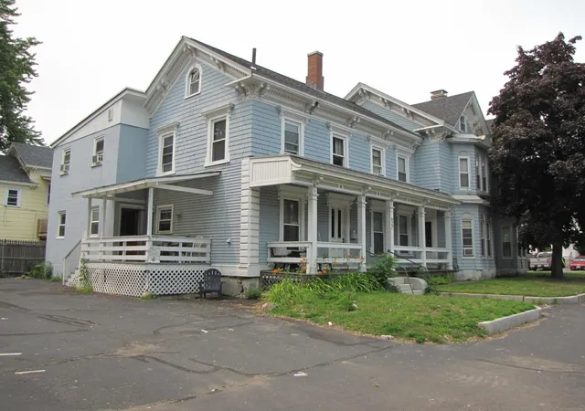 Multi family home for sale at 151 Pearl St, Manchester, NH 03104 | MLS# 5099791