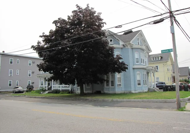 Photo 1 of Multi family home for sale at 151 Pearl St, Manchester, NH 03104 | MLS# 5099791 | Listing updated on 2026-08-30