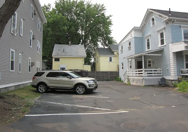 Photo 2 of Multi family home for sale at 151 Pearl St, Manchester, NH 03104 | MLS# 5099791 | Listing updated on 2026-08-30