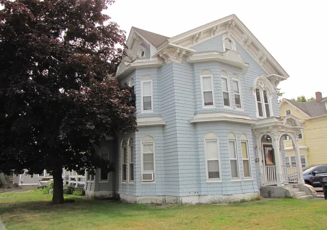 Photo 3 of Multi family home for sale at 151 Pearl St, Manchester, NH 03104 | MLS# 5099791 | Listing updated on 2026-08-30