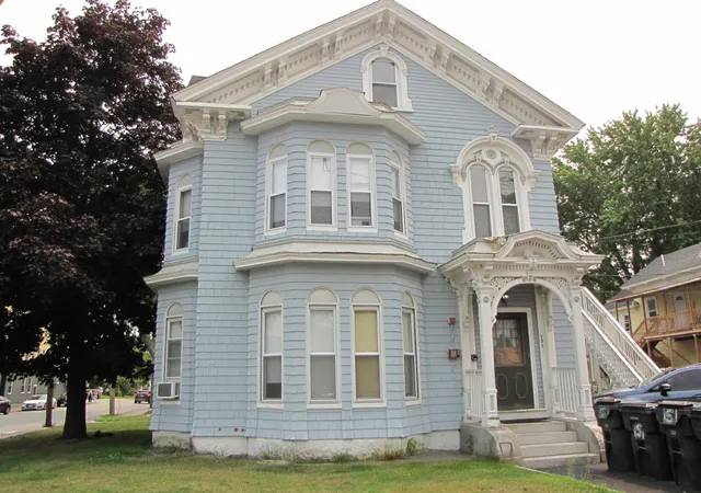 Photo 4 of Multi family home for sale at 151 Pearl St, Manchester, NH 03104 | MLS# 5099791 | Listing updated on 2026-08-30