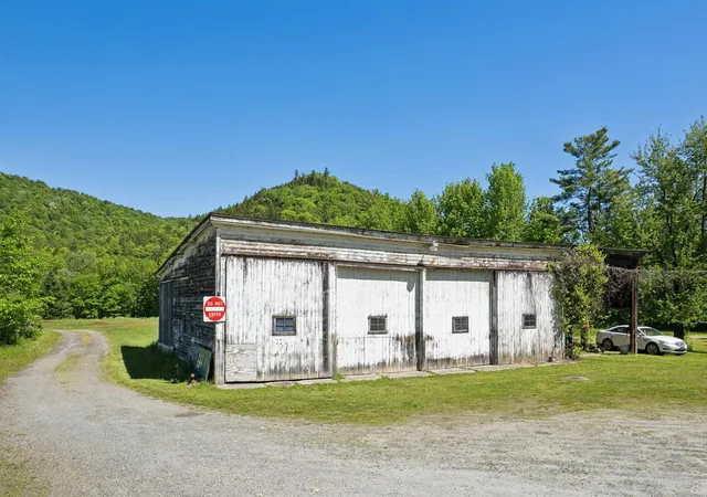 Homes for sale in Stockbridge, VT | 3051 Vt Rt 107, Stockbridge, VT 05772 | MLS# 5099792