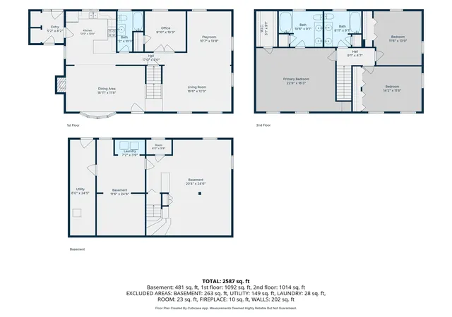 52nd image of 22 Colonial Dr, Salem, NH 03079 | MLS# 5099793