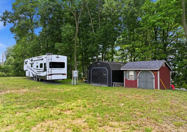 5th image of 364 Delong Ln, Shoreham, VT 05770 | MLS# 5099795