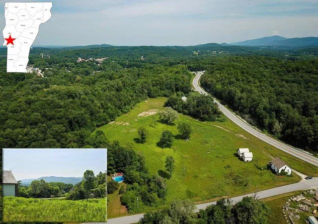 1st image of 21 Nickerson Rd, Brandon, VT 05733 | MLS# 5099797