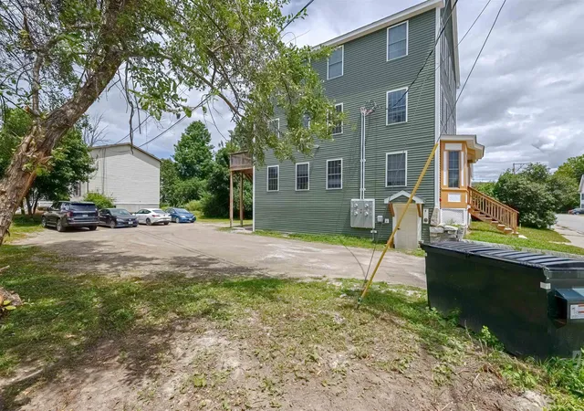 Photo 3 of Multi family home for sale at 13 Myrtle St, Hillsborough, NH 03244 | MLS# 5099804 | Listing updated on 2026-09-10
