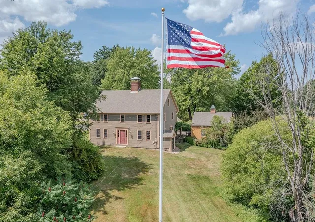 1st image of 18 Catamount Rd, Northwood, NH 03261 | MLS# 5099805