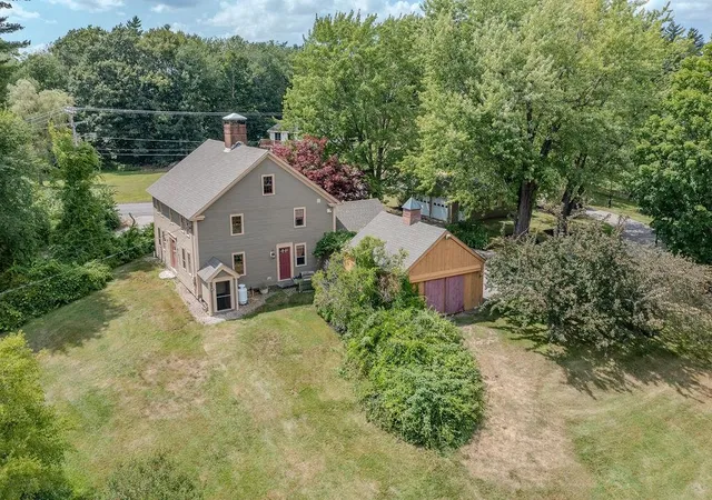 2nd image of 18 Catamount Rd, Northwood, NH 03261 | MLS# 5099805