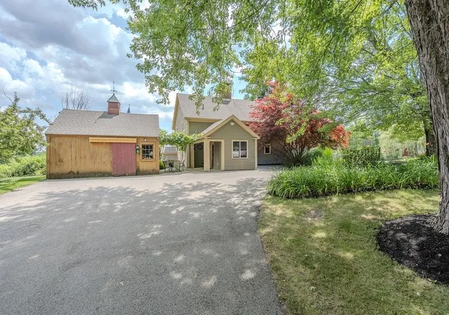 3rd image of 18 Catamount Rd, Northwood, NH 03261 | MLS# 5099805