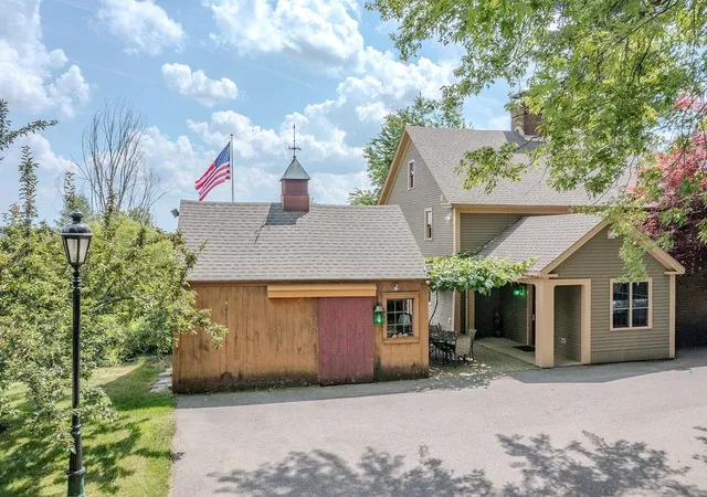 4th image of 18 Catamount Rd, Northwood, NH 03261 | MLS# 5099805