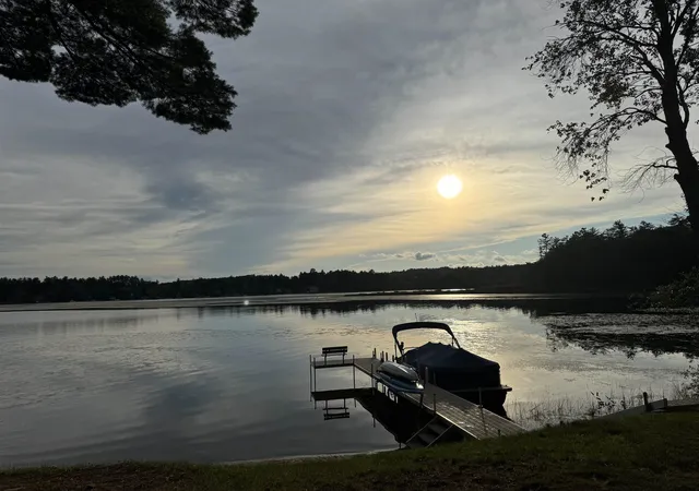 27th image of 10 Silver Lake Dr, Belmont, NH 03220 | MLS# 5099807