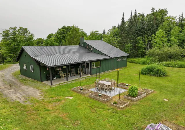 2nd image of 358 Eastern Ave, Walden, VT 05873 | MLS# 5099808