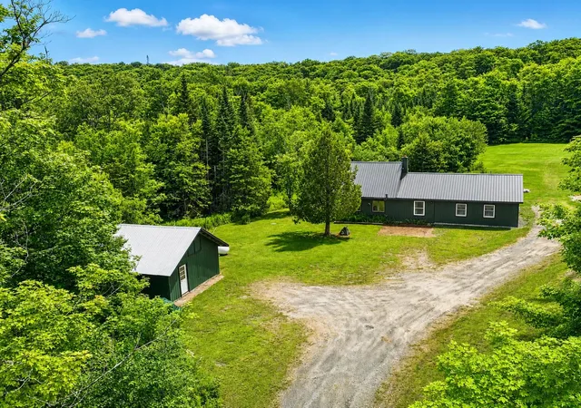 Photo 2 of Single family home for sale at 358 Eastern Ave, East Hardwick, VT 05836 | MLS# 5099808 | Listing updated on 2026-08-28