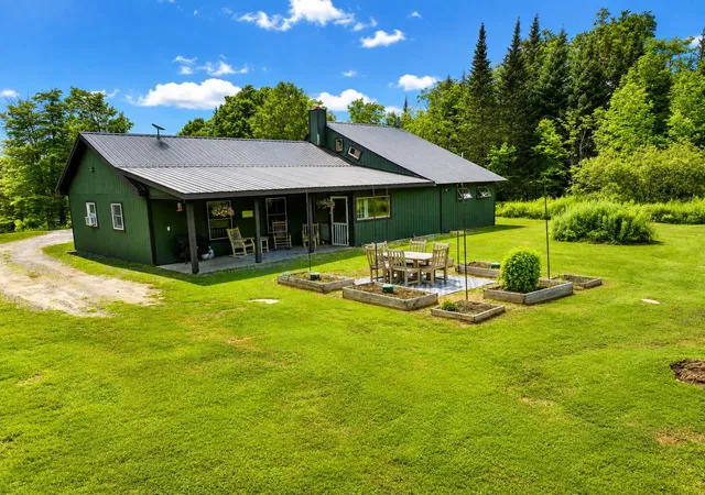 Photo 3 of Single family home for sale at 358 Eastern Ave, East Hardwick, VT 05836 | MLS# 5099808 | Listing updated on 2026-08-28