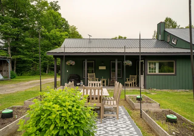 5th image of 358 Eastern Ave, Walden, VT 05873 | MLS# 5099808