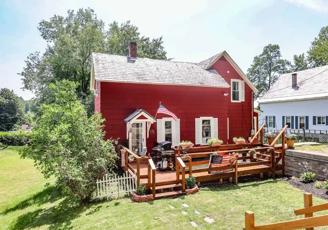 1st image of 28 Spring St, Hinsdale, NH 03451 | MLS# 5099810