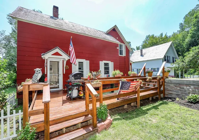 Photo 2 of Single family home for sale at 28 Spring St, Hinsdale, NH 03451 | MLS# 5099810 | Listing updated on 2026-08-25