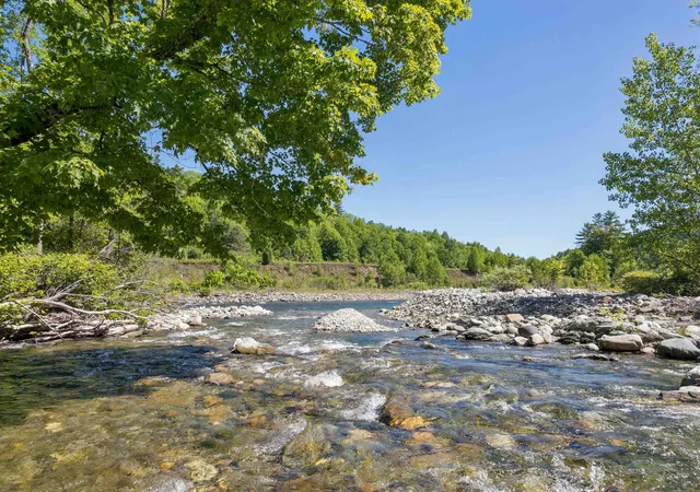 Homes for sale in Stockbridge, VT | 3051 Vt Rte 107, Stockbridge, VT 05772 | MLS# 5099811